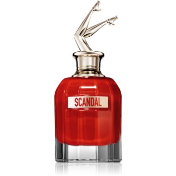 Jean Paul Gaultier Scandal Le Parfum Eau de Parfum pentru femei - imagine 2